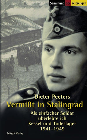 Vermisst in Stalingrad