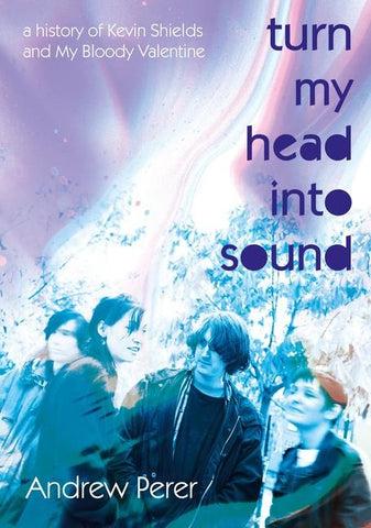Turn My Head into Sound