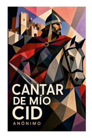 Cantar de mío Cid