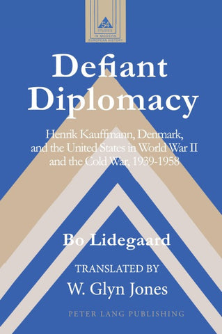 Defiant Diplomacy