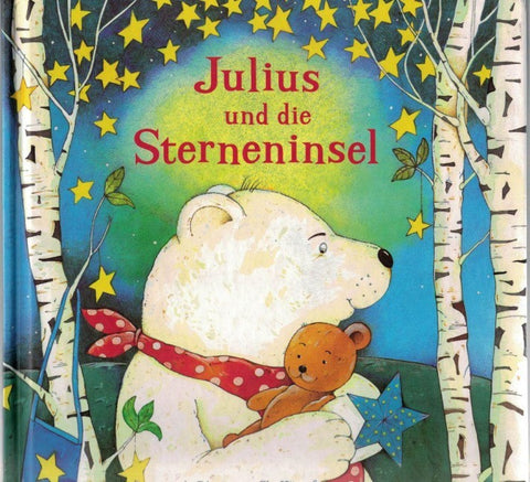 Julius und die Sterneninsel