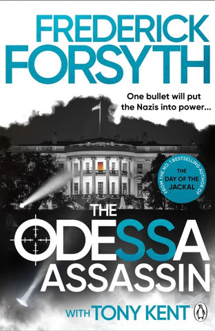 The Odessa Assassin