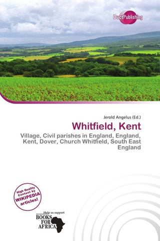 Whitfield, Kent