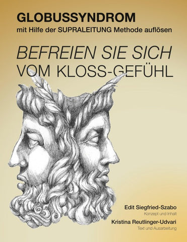 BEFREIEN SIE SICH VOM KLOSS-GEFÜHL