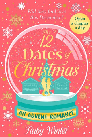 The Twelve Dates of Christmas