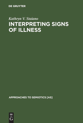Interpreting Signs of Illness