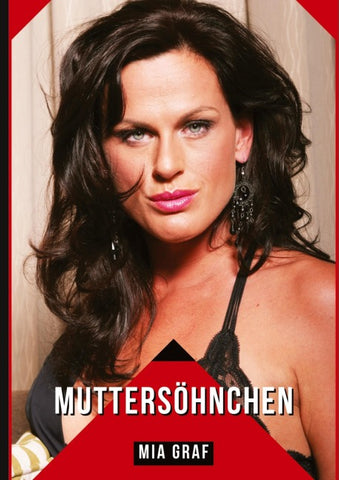 Muttersöhnchen