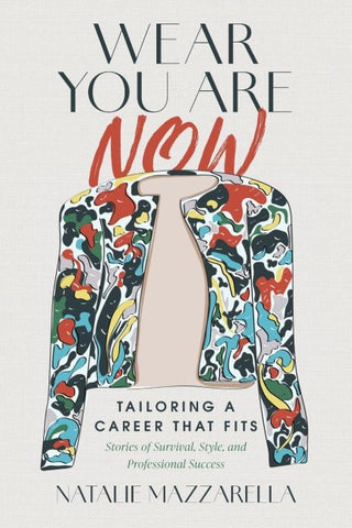 Wear You Are Now