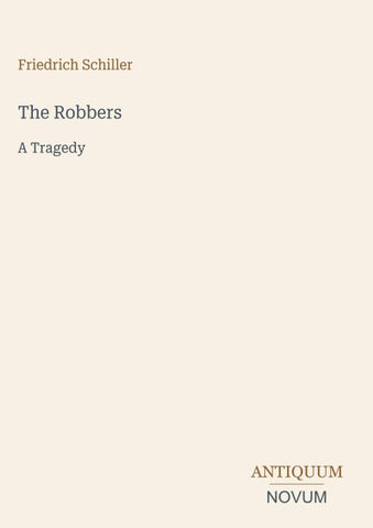The Robbers