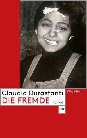 Die Fremde