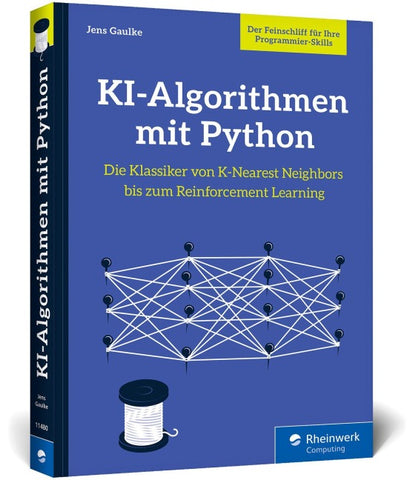KI-Algorithmen mit Python