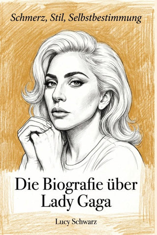 Die Biografie über Lady Gaga