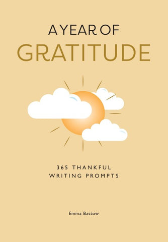 YR OF GRATITUDE PB