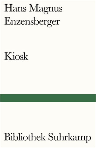 Kiosk