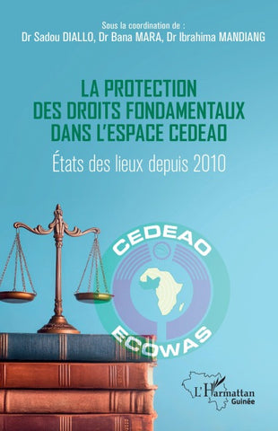 La protection des droits fondamentaux dans l'espace CEDEAO