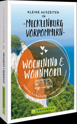 Kleine Auszeiten in Mecklenburg-Vorpommern