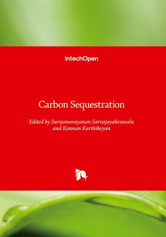 Carbon Sequestration