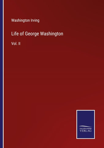 Life of George Washington