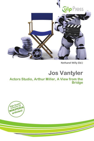 Jos Vantyler