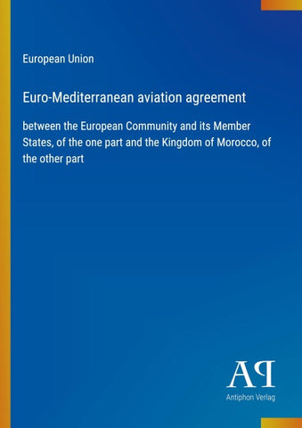 Euro-Mediterranean aviation agreement
