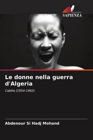 Le donne nella guerra d'Algeria