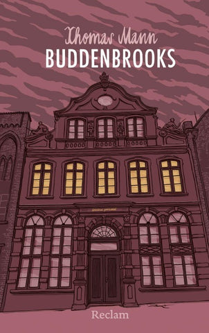 Buddenbrooks. Verfall einer Familie