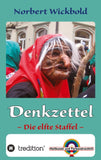 Norbert Wickbold Denkzettel 11