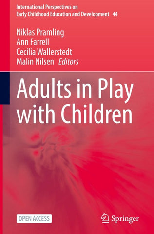 Adults in Play with Children