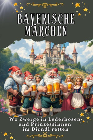 Bayerische Märchen