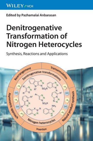 Denitrogenative Transformation of Nitrogen Heterocycles