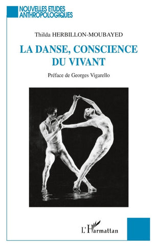 La danse, conscience du vivant