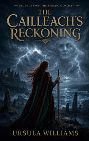 The Cailleach's Reckoning