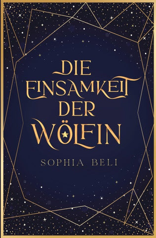 Die Einsamkeit der Wölfin