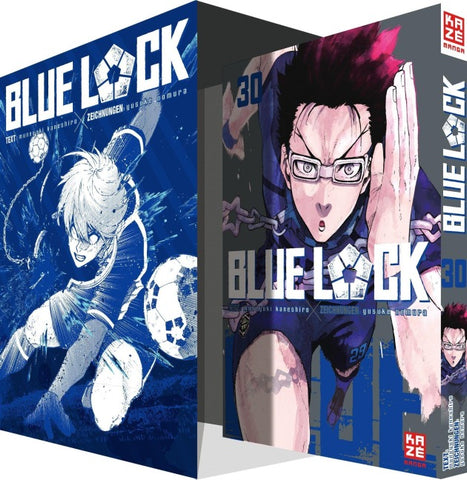Blue Lock – Band 30