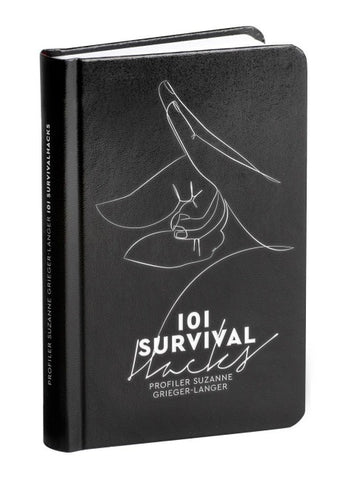 101 Survival Hacks
