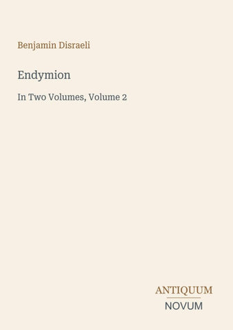 Endymion