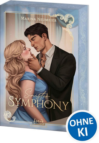 Sinister Symphony (Whispers of Scandals, Band 1)