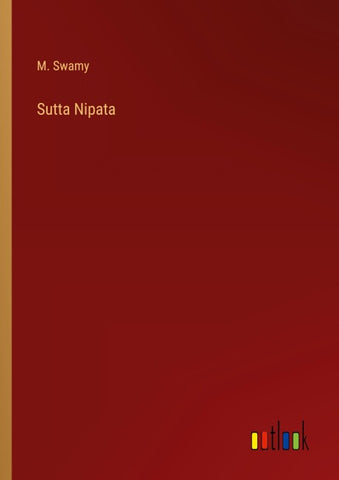 Sutta Nipata