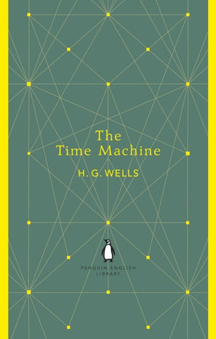 The Time Machine