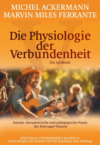 Die Physiologie der Verbundenheit