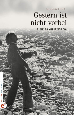 Gestern ist nicht vorbei