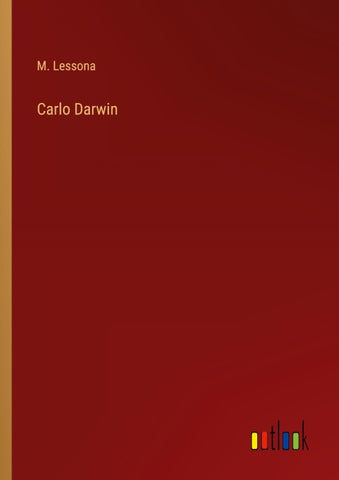 Carlo Darwin