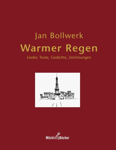Warmer Regen