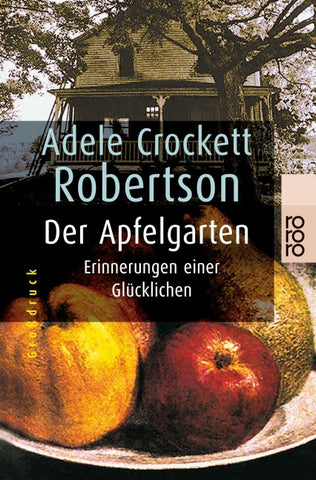Der Apfelgarten
