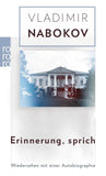 Erinnerung, sprich