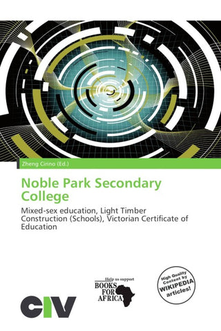 Noble Park Secondary College