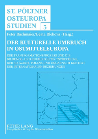 Der kulturelle Umbruch in Ostmitteleuropa