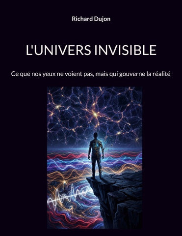 L'univers invisible