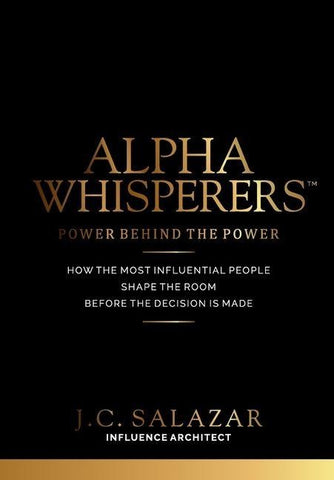 ALPHA WHISPERERS