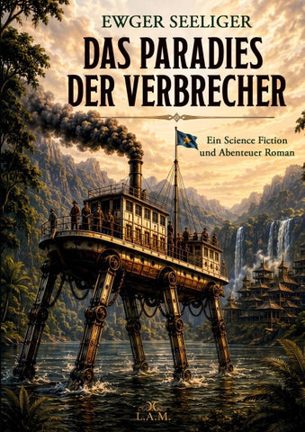 Das Paradies der Verbrecher